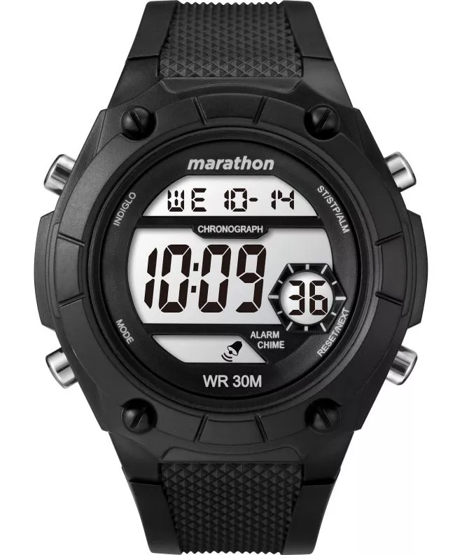 Reloj para hombres Timex Marathon TW5M43700