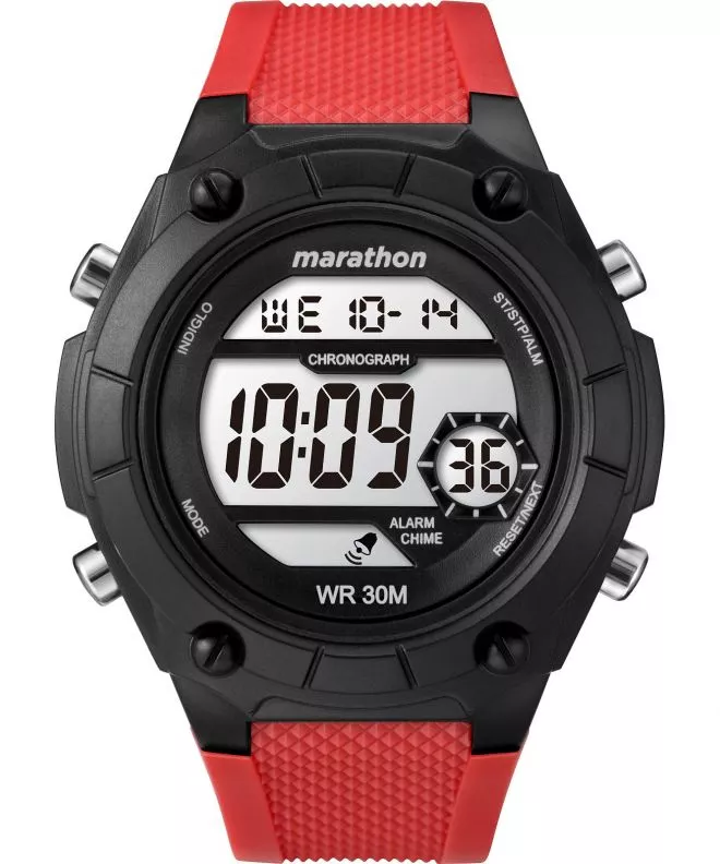 Reloj para hombres Timex Marathon TW5M43800