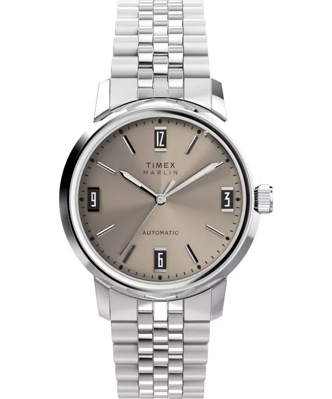 Reloj para hombres Timex Marlin® 40mm Automatic TW2W59200