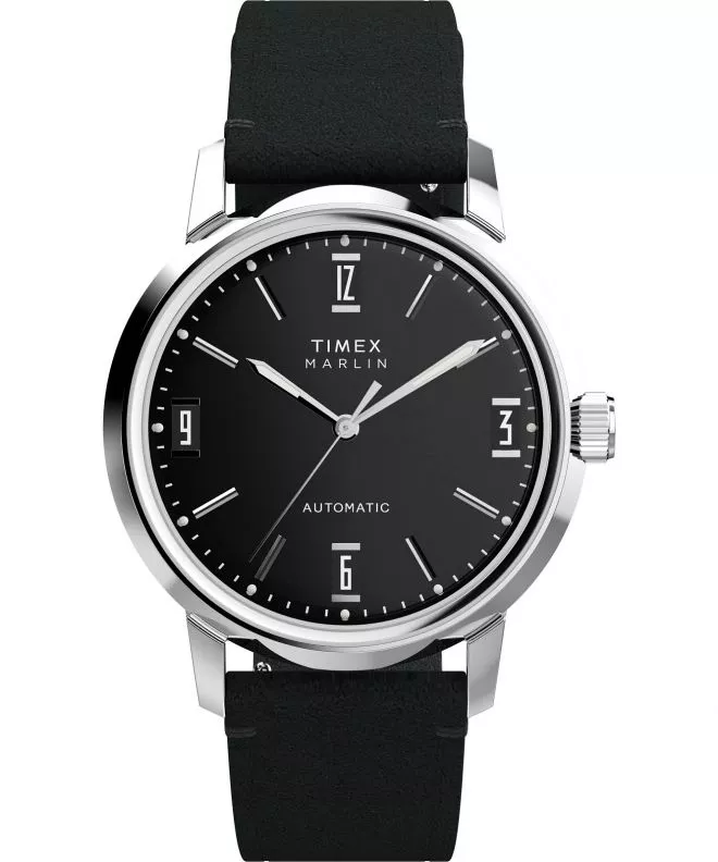 Reloj para hombres Timex Marlin® 40mm Automatic TW2W59700