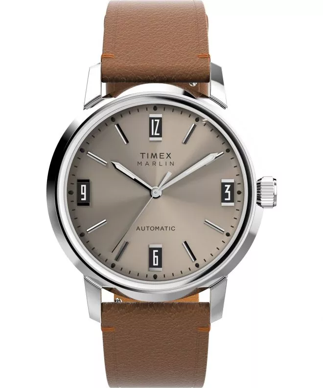 Reloj para hombres Timex Marlin® Automatic 40mm Automatic TW2W59300