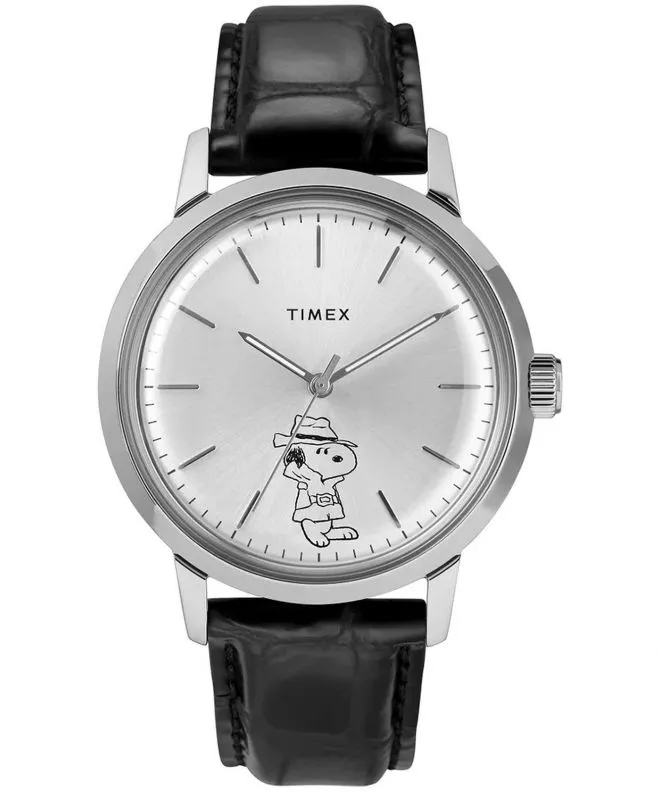 Reloj para hombres Timex Marlin® Automatic TW2U99500
