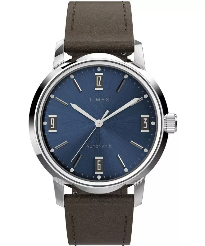 Reloj para hombres Timex Heritage Marlin Automatic TW2V44500