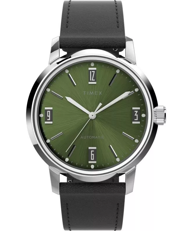 Reloj para hombres Timex Marlin Automatic TW2V44600