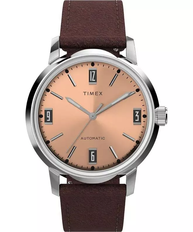 Reloj para hombres Timex Marlin Automatic TW2W33800