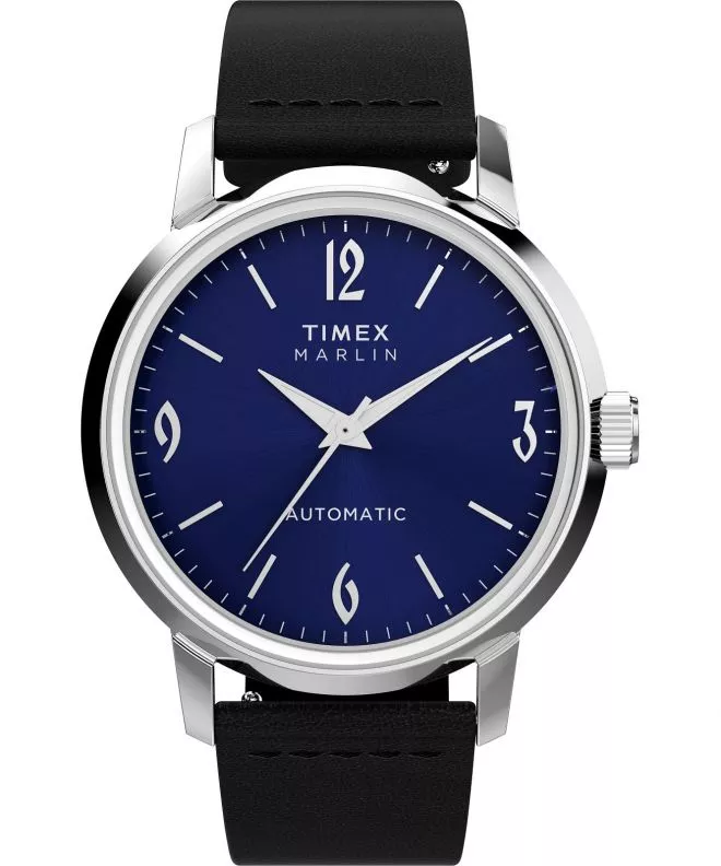 Reloj para hombres Timex Marlin® Automatic TW2W93100
