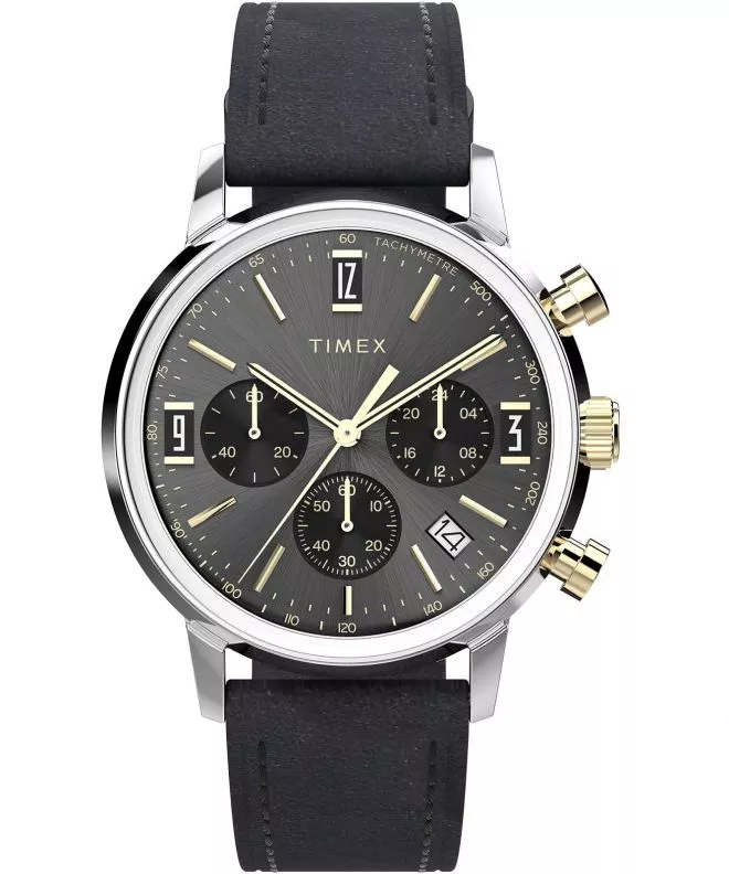 Reloj para hombres Timex Marlin Chronograph Tachymeter TW2W51500