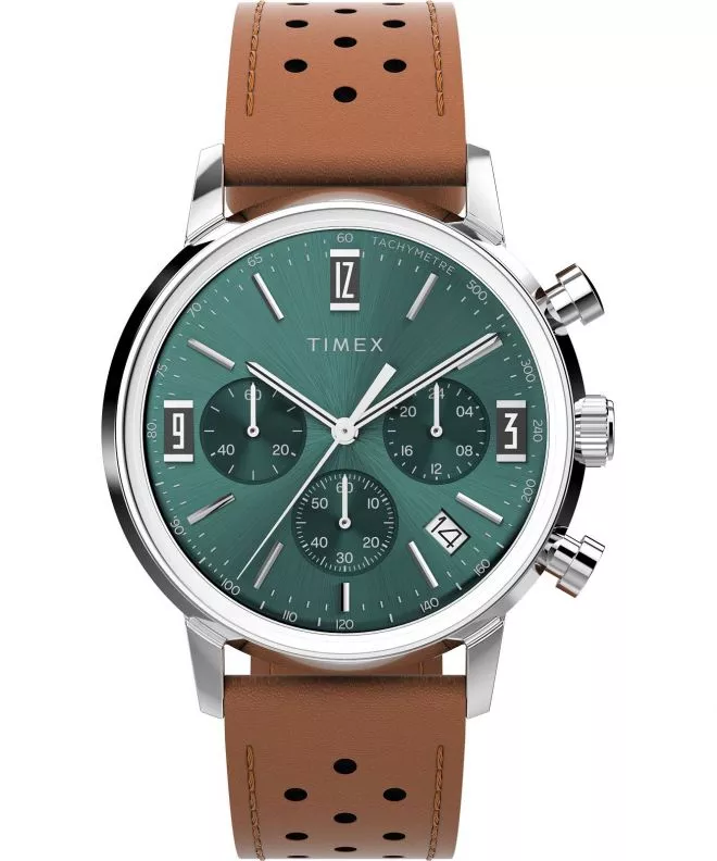 Reloj para hombres Timex Marlin Chronograph TW2W10100