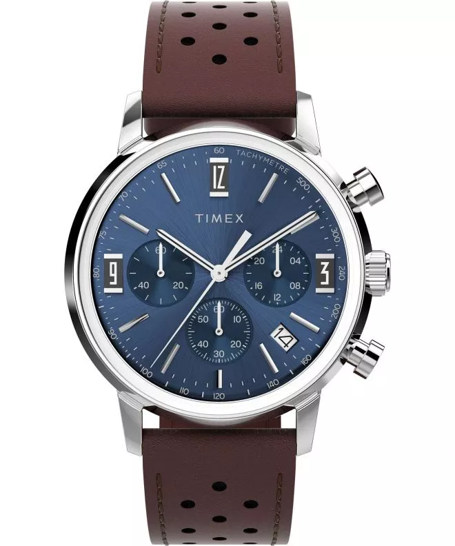 Reloj para hombres Timex Marlin Chronograph TW2W10200