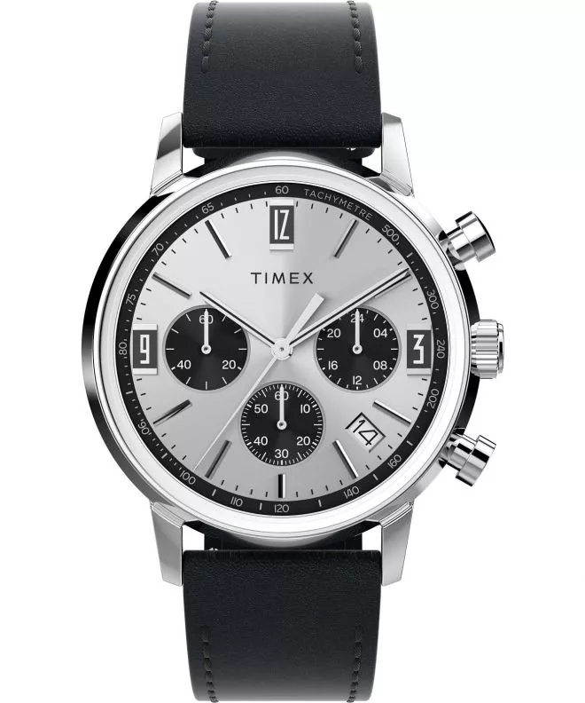 Reloj para hombres Timex Marlin Chronograph TW2W10300