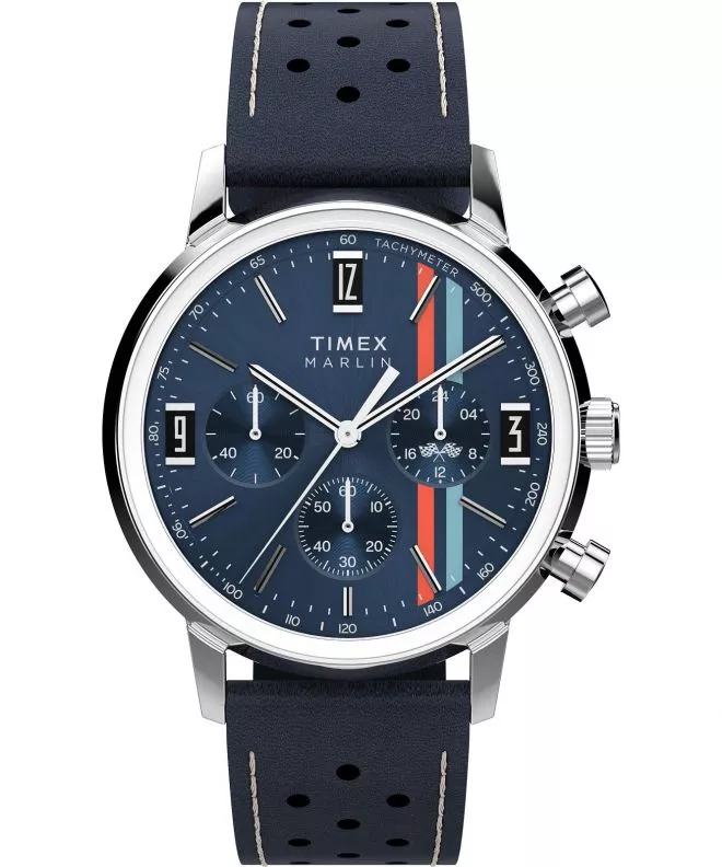 Reloj para hombres Timex Marlin® Chronograph TW2W99000