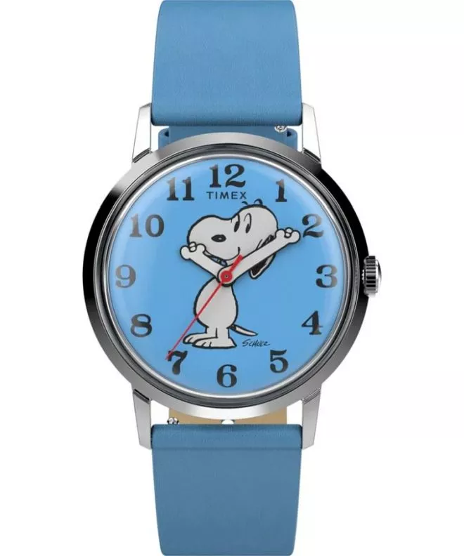 Reloj para hombres Timex Marlin® Hand-Wound X TW2W79400