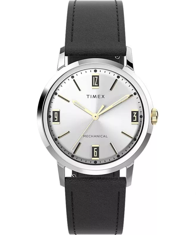 Reloj para hombres Timex Marlin Handwind TW2V44700
