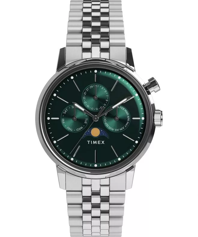 Reloj para hombres Timex Marlin® Moon Phase TW2Y09900