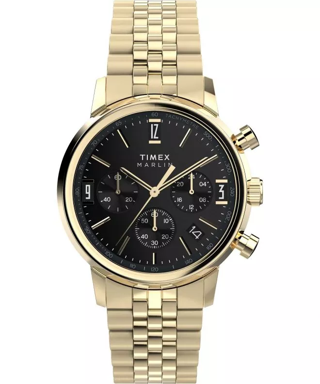 Reloj para hombres Timex Marlin® Quartz Chronograph TW2W59900