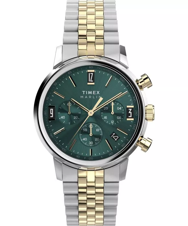 Reloj para hombres Timex Marlin® Quartz Chronograph TW2W60000