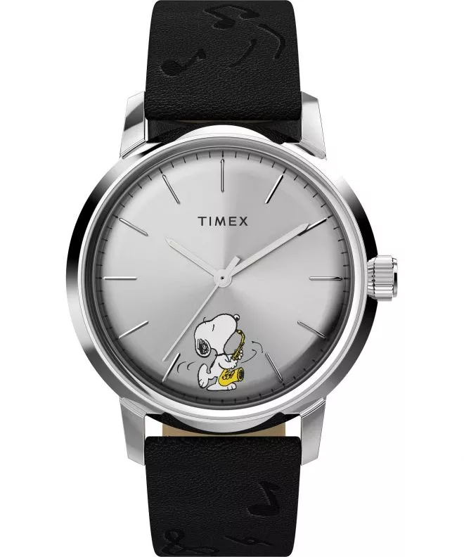 Reloj para hombres Timex Marlin® x Automatic TW2W68800