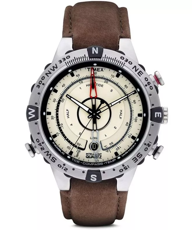 Reloj para hombres Timex Expedition Military Allied T2N721