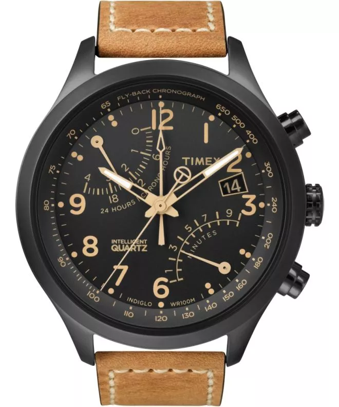 Reloj para hombres Timex T Series Fly-back Chrono T2N700