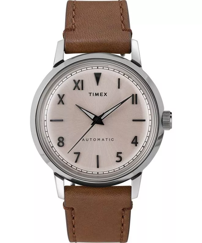 Reloj para hombres Timex Merlin Automatic TW2U83200
