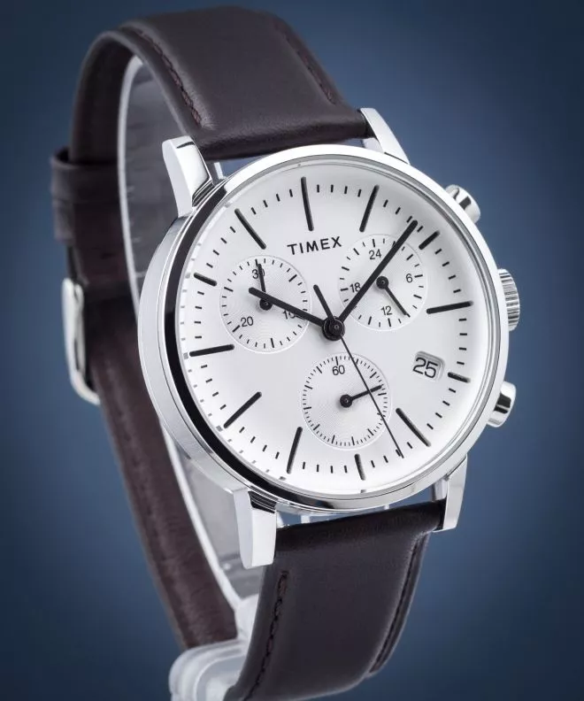 Reloj para hombres Timex City Midtown TW2V36600