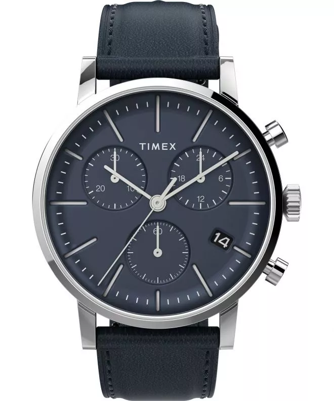 Reloj para hombres Timex City Midtown TW2V36800