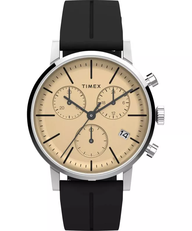 Reloj para hombres Timex Midtown Chronograph TW2V70500