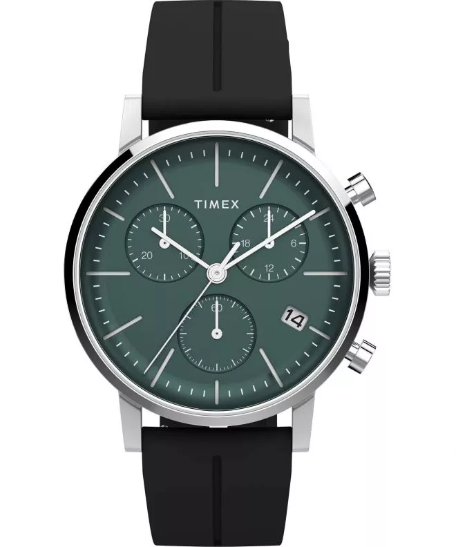 Reloj para hombres Timex Midtown Chronograph TW2V70600