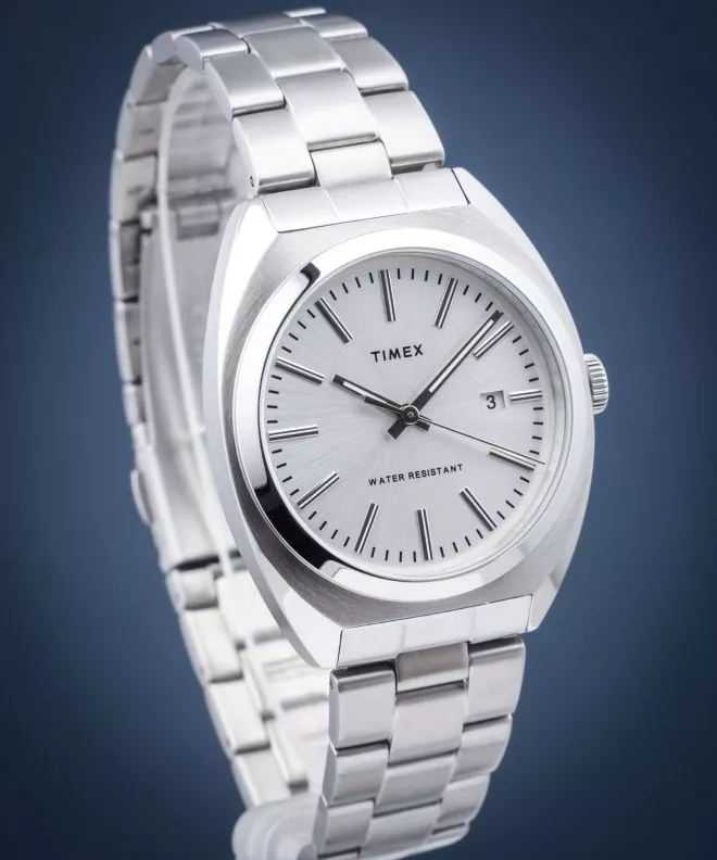 Reloj para hombres Timex City Milano TW2U15600