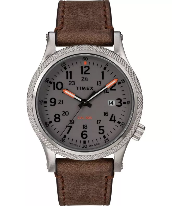Reloj para hombres Timex Military Allied TW2T33300