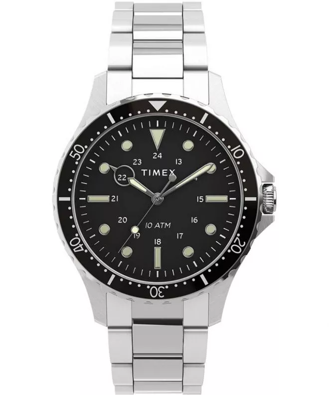 Reloj para hombres Timex Expedition Military Navi TW2U10800