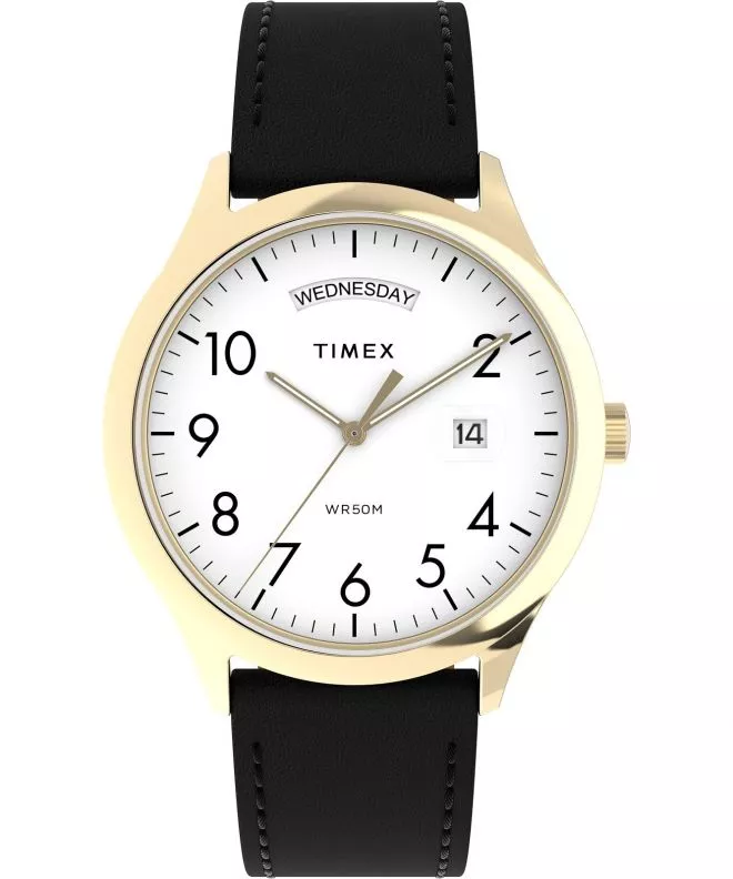 Reloj para hombres Timex Modern Easy Reader® TW2W68500