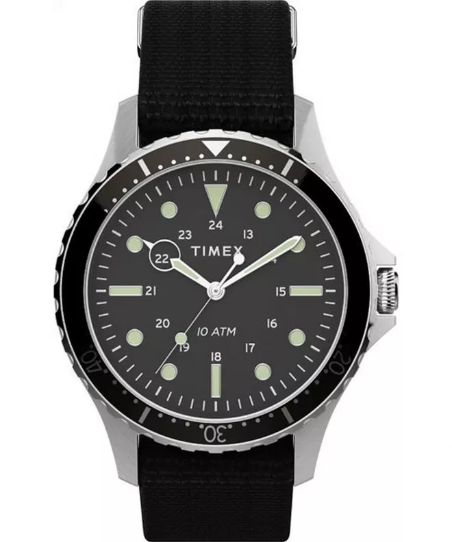 Reloj para hombres Timex Navi TW2T75600