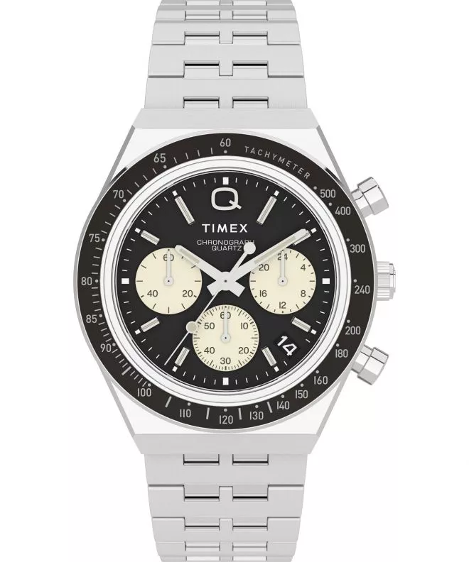 Reloj para hombres Timex Q Chronograph TW2V42600