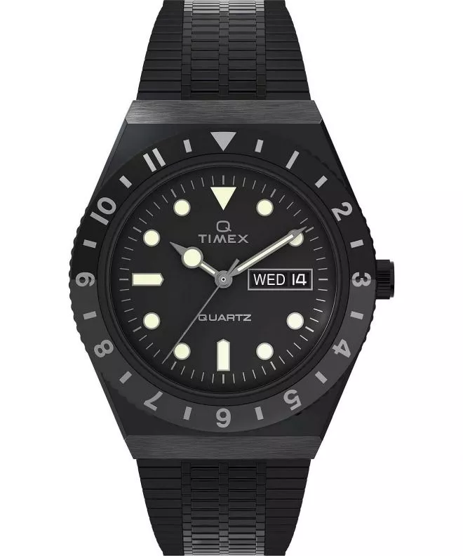 Reloj para hombres Timex Timex Q Reissue TW2U61600
