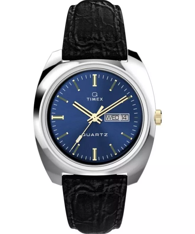 Reloj para hombres Timex Q Timex® 1978 Day/Date TW2W44800