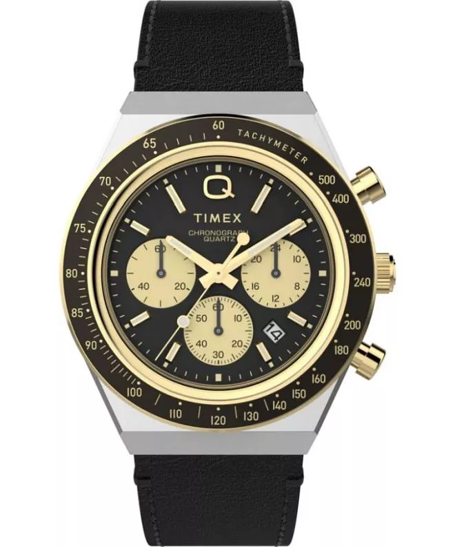 Reloj para hombres Timex Q Timex® Chronograph TW2W64300