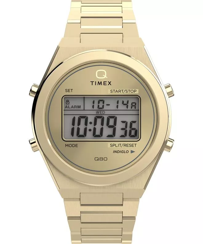 Reloj para hombres Timex Q Timex® Q80 Continental TW2Y09700