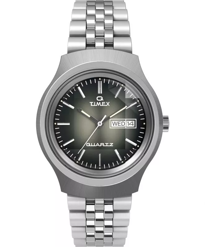 Reloj para hombres Timex Q Timex Reissue TW2W22500