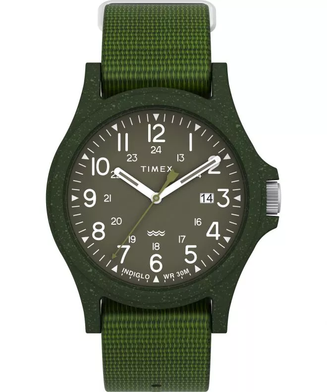 Reloj para hombres Timex Reclaim Ocean TW2V96000
