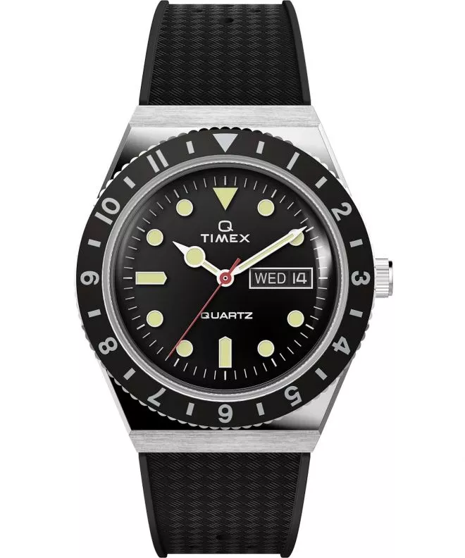 Reloj para hombres Timex Timex Q Reissue TW2V32000