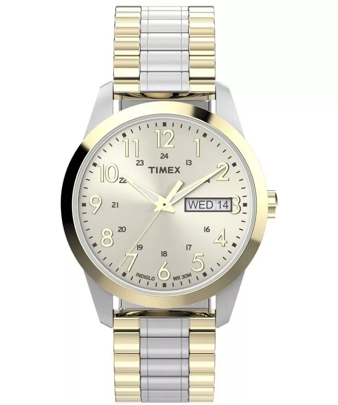 Reloj para hombres Timex South Street Sport TWG063600