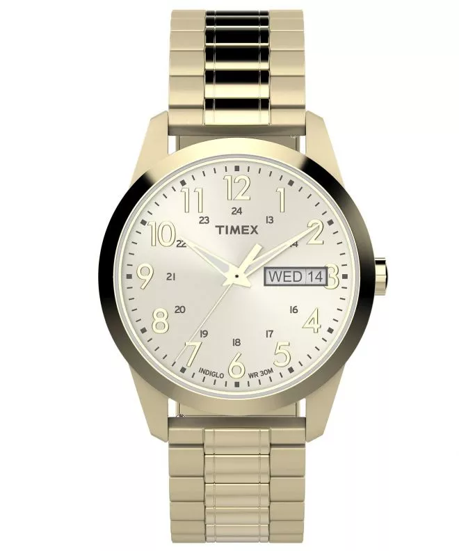 Reloj para hombres Timex South Street Sport TWG063800
