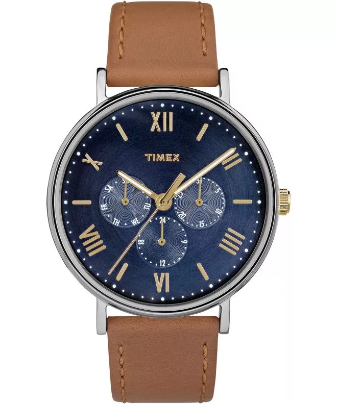 Reloj para hombres Timex Classic Southview TW2R29100
