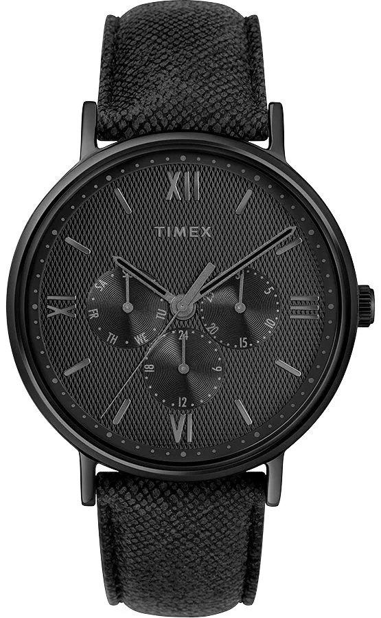Reloj para hombres Timex Classic Southview TW2T35200