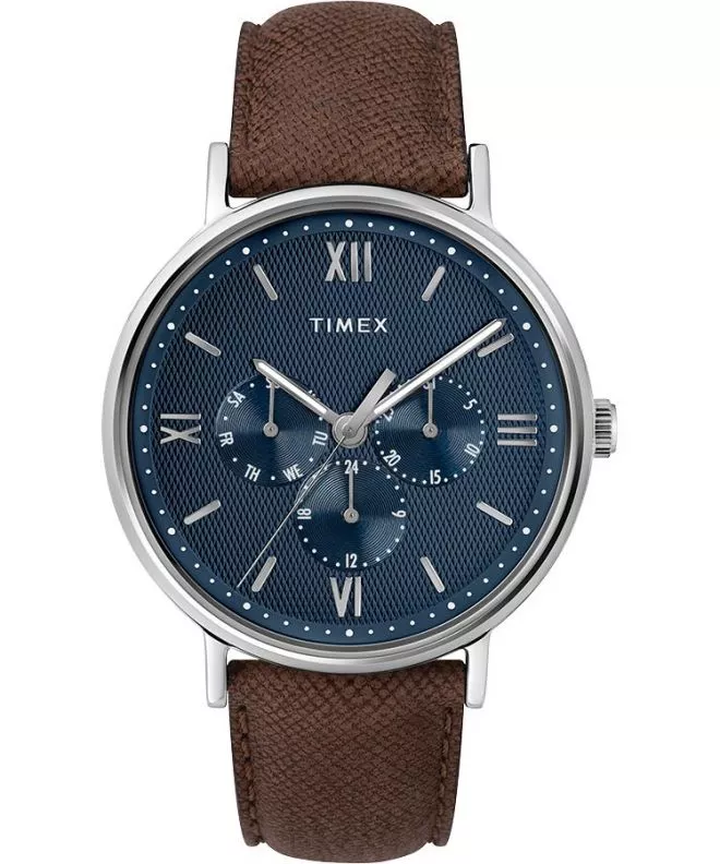 Reloj para hombres Timex Classic Southview TW2T35100