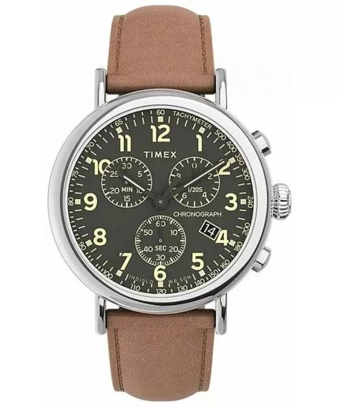 Reloj para hombres Timex Essential TW2V27500