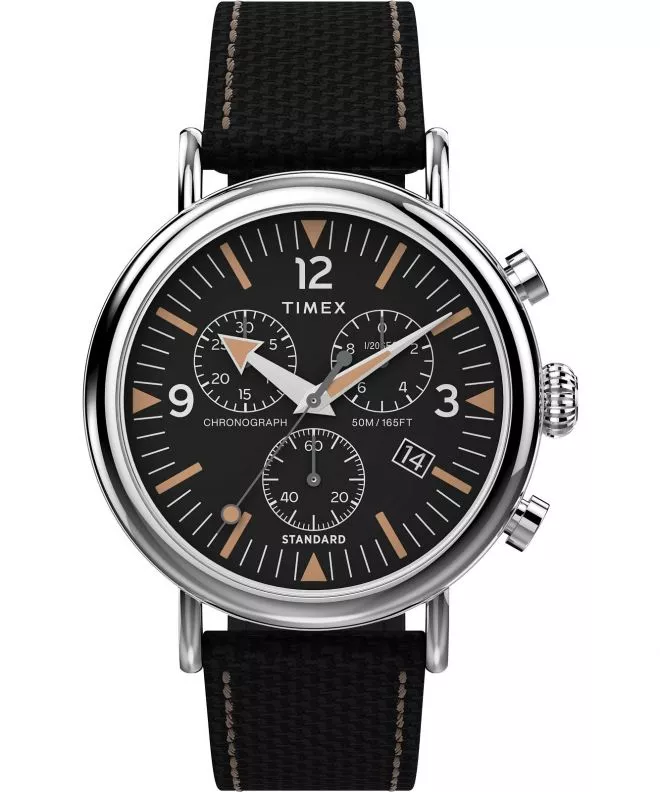Reloj para hombres Timex Standard Chronograph TW2V43700