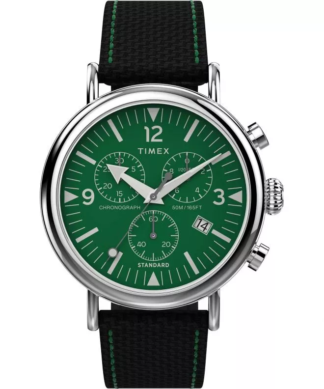 Reloj para hombres Timex Standard Chronograph TW2V43900