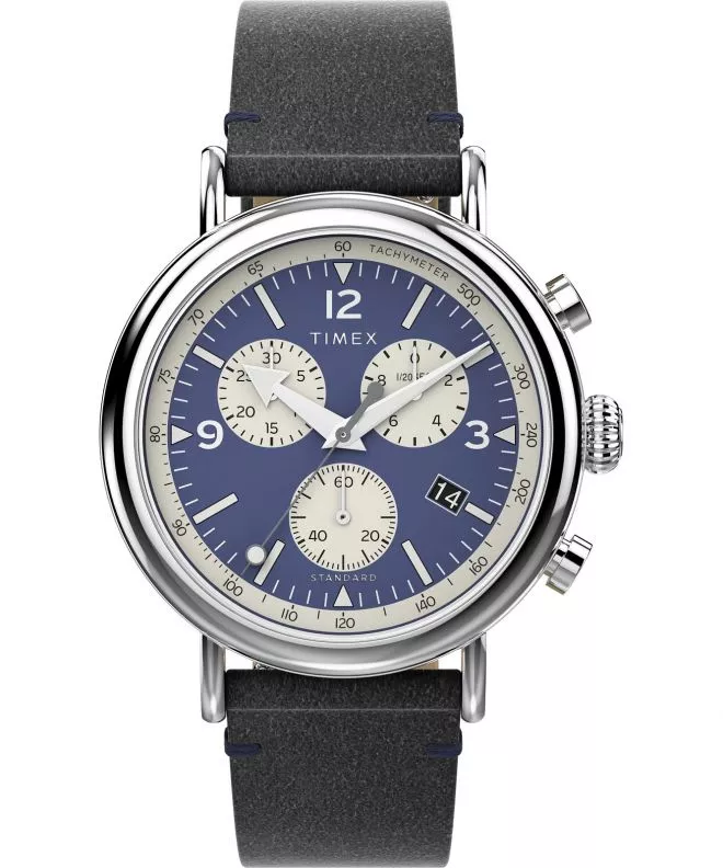 Reloj para hombres Timex Standard Chronograph TW2V71100